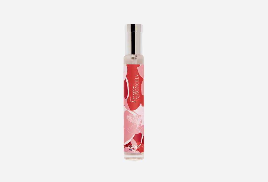 парфюмерная вода ADOPT Freesia Magnolia 30 мл adopt’ freesia magnolia eau de parfum