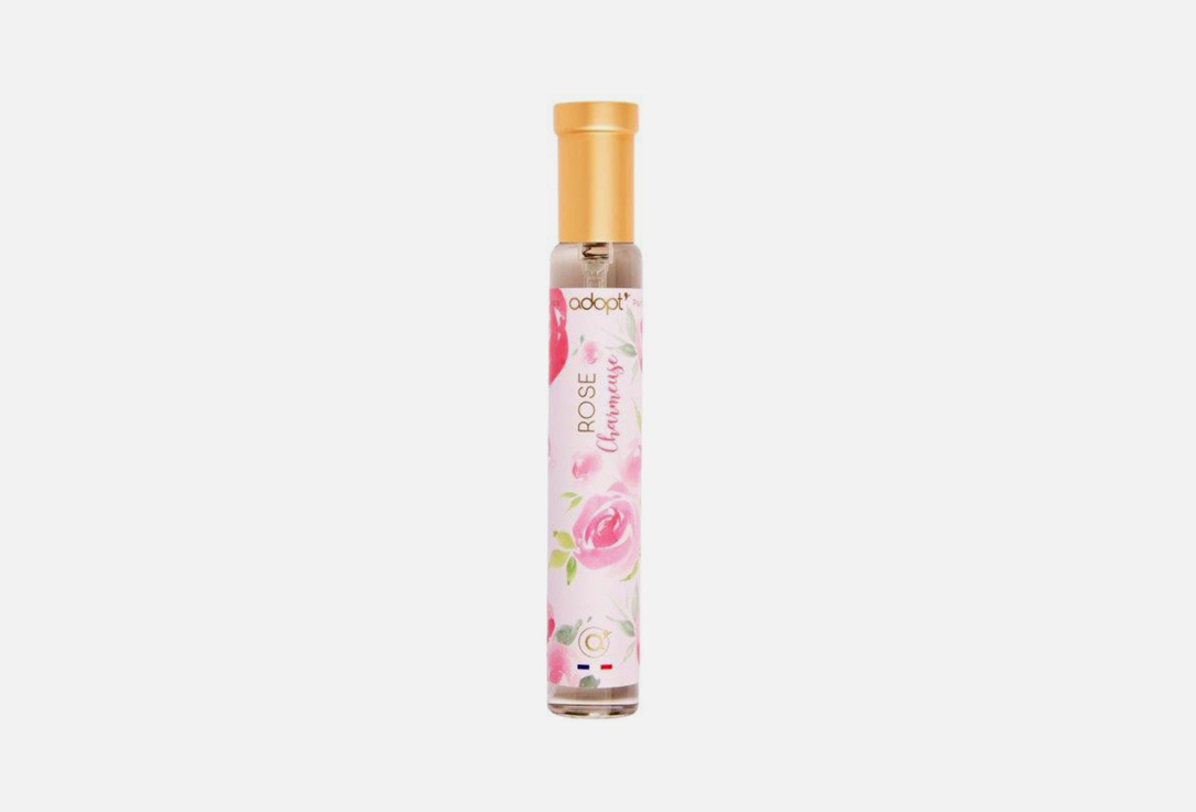 adopt rose charmeuse eau de parfum парфюмерная вода ADOPT Rose Charmeuse 30 мл