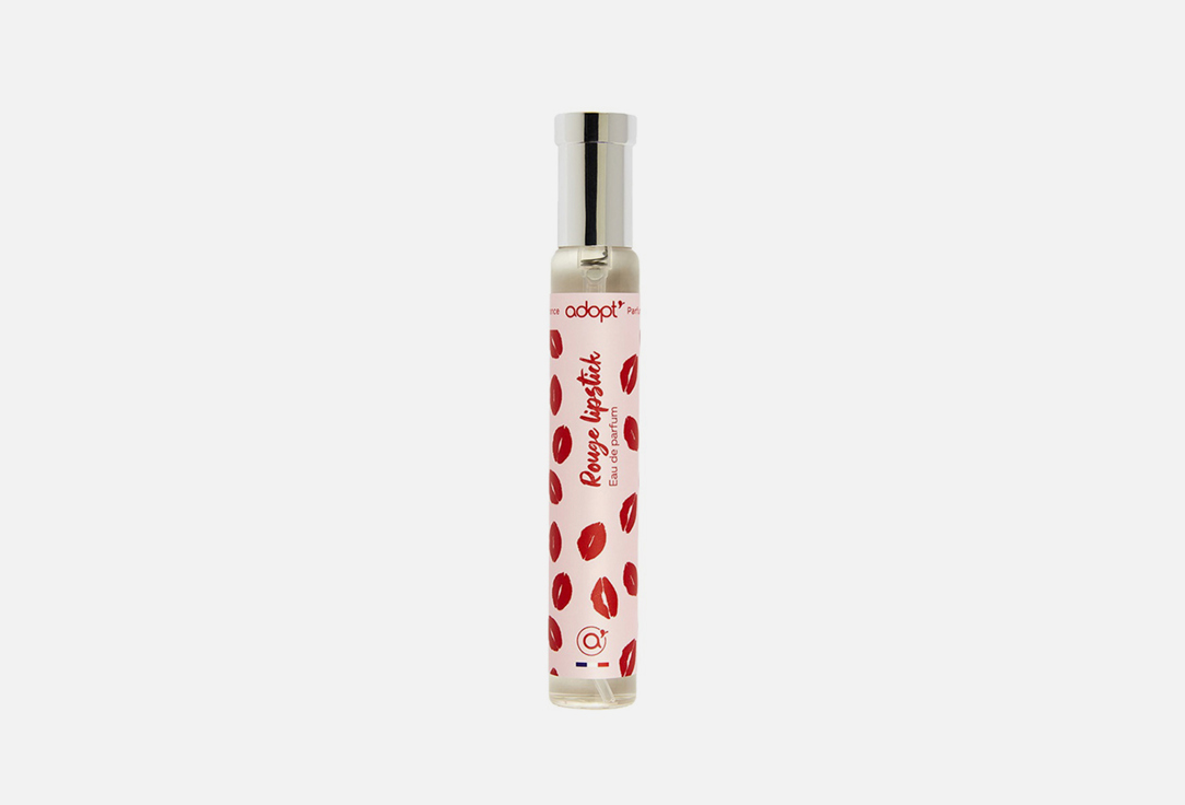 парфюмерная вода ADOPT Rouge Lipstick 30 мл adopt rouge lipstick парфюмерная вода жен 10 мл