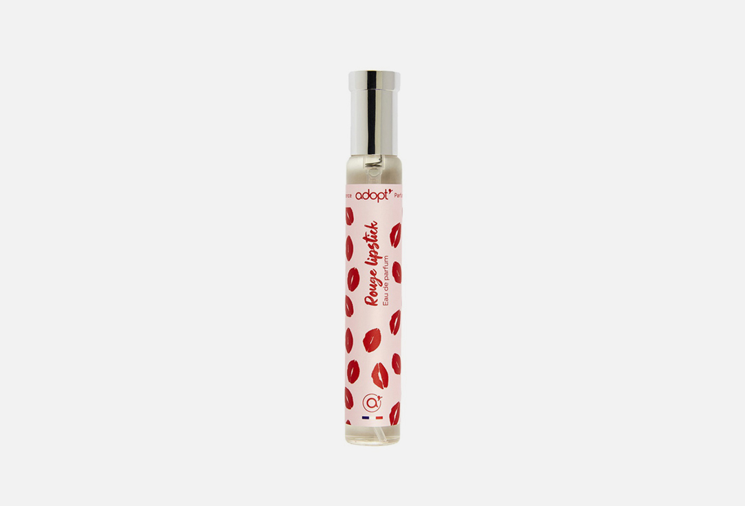 парфюмерная вода ADOPT Rouge Lipstick 30 мл lipstick rose парфюмерная вода 1 5мл