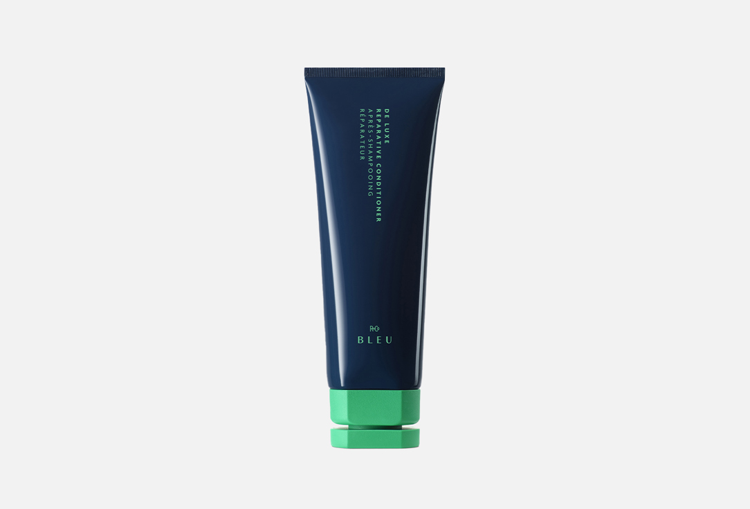 Кондиционер для волос Искусство возрождения R+CO BLEU DE LUXE REPARATIVE CONDITIONER 201 мл