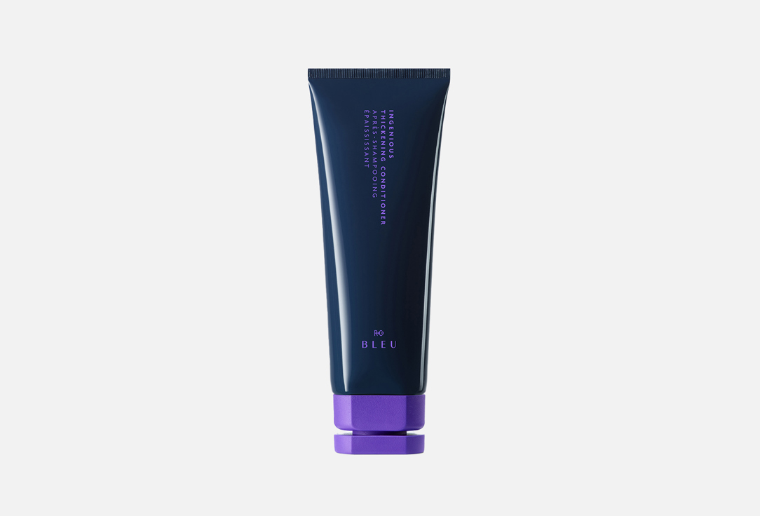 Кондиционер для объема волос Искусство формы R+CO BLEU INGENIOUS THICKENING CONDITIONER 201 мл