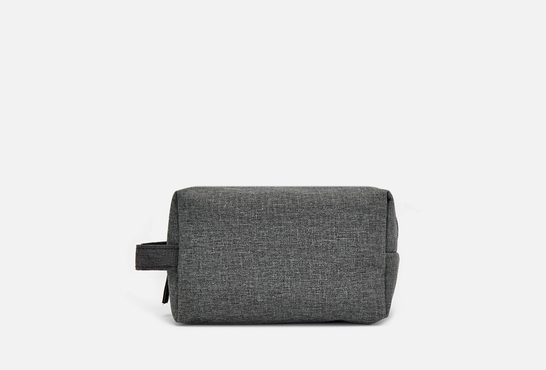 Изображение товара Косметичка Dewal Кэжуал стильная и практичная для косметических средств