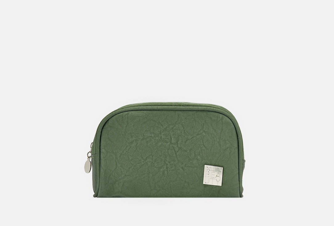 

Косметичка DEWAL, Зеленый, Прованс, зеленый 1 шт