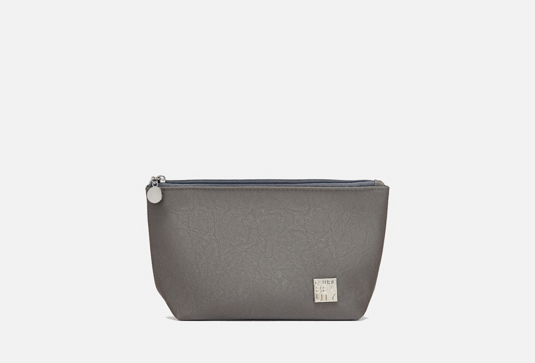 Изображение товара Косметичка Dewal Прованс, серый