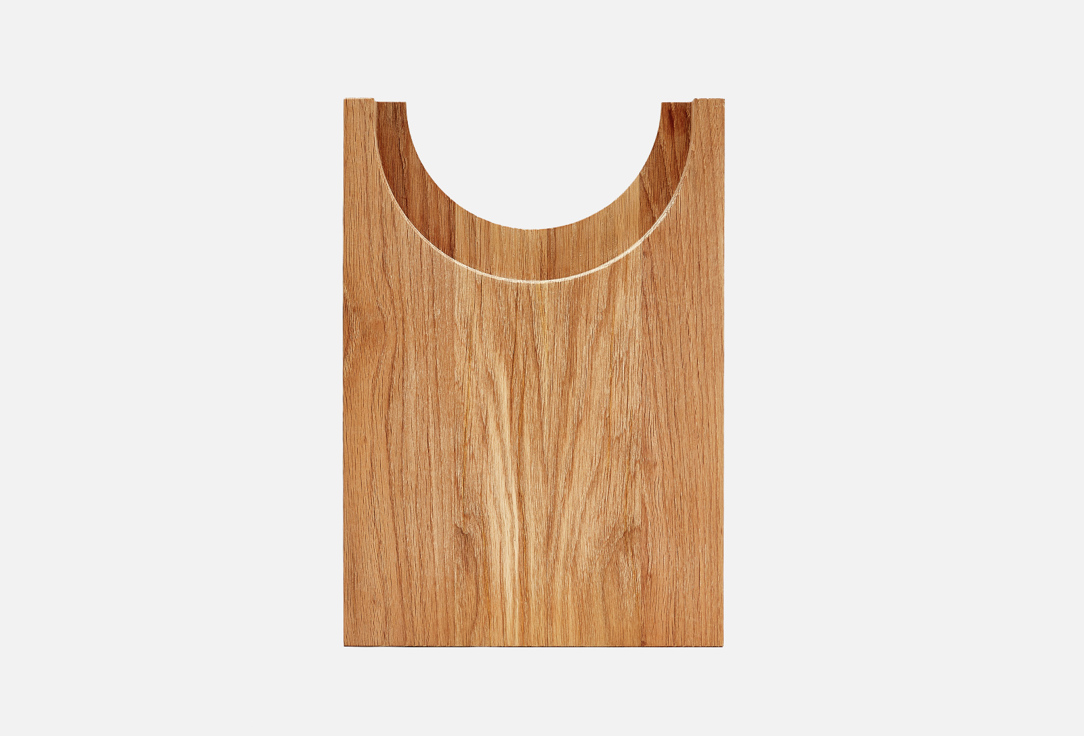 

Разделочная доска MAKBERRY, Бежевый, Ясень 1 шт