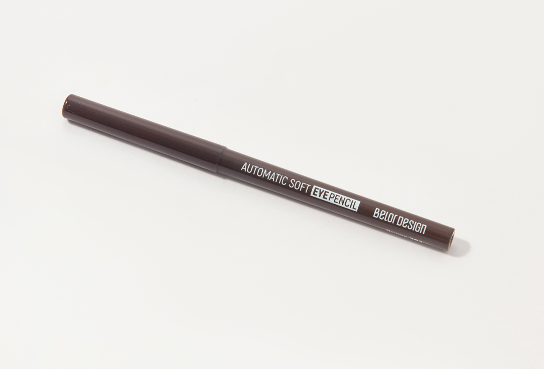 карандаш  Belor Design Automatic soft 302, коричневый
