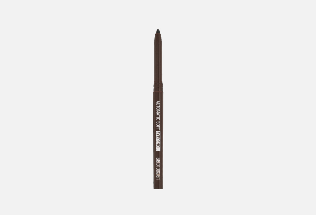 карандаш  Belor Design Automatic soft 302, коричневый