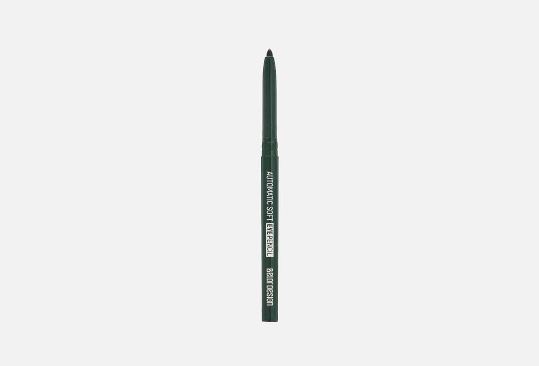 карандаш  Belor Design Automatic soft 304, зелёный