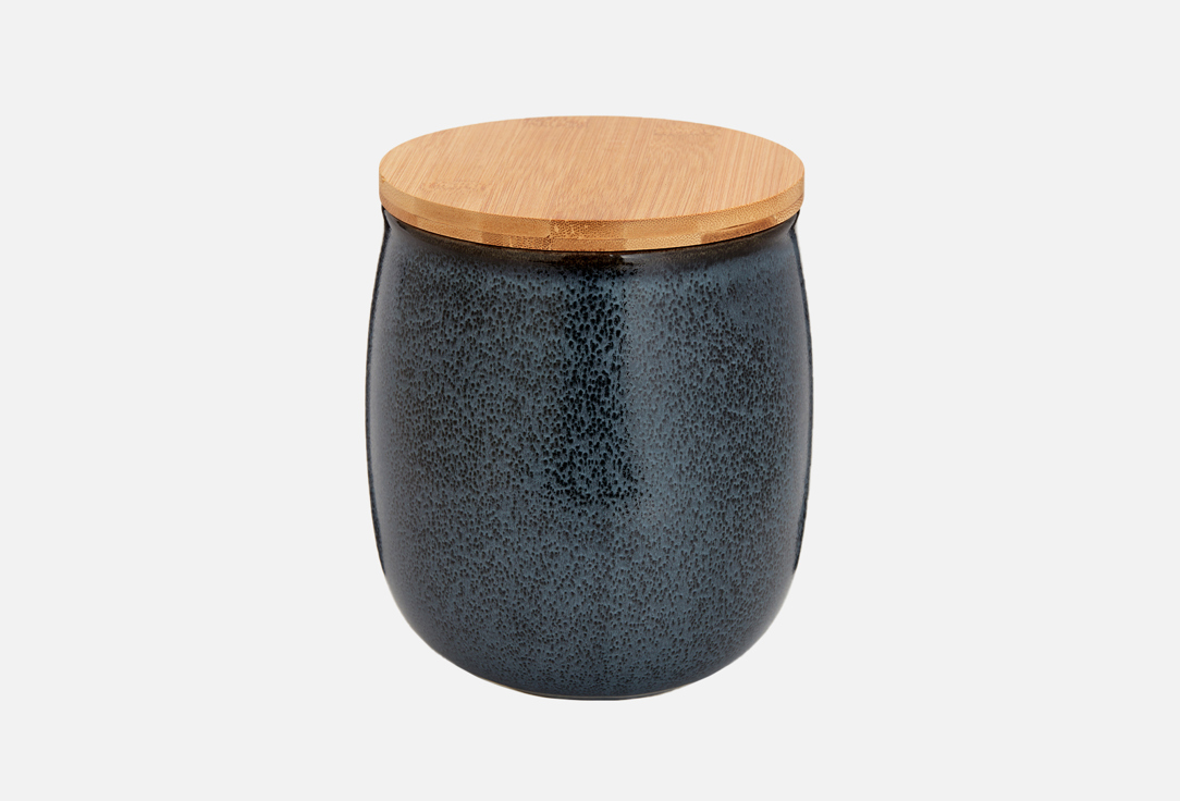 Изображение товара Банка для хранения Liberty Jones космическая кухня