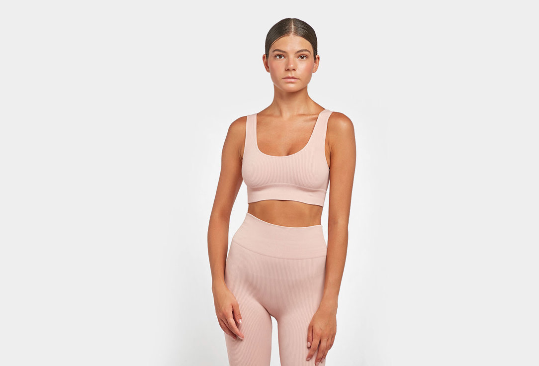 В рубчик XS-S мл