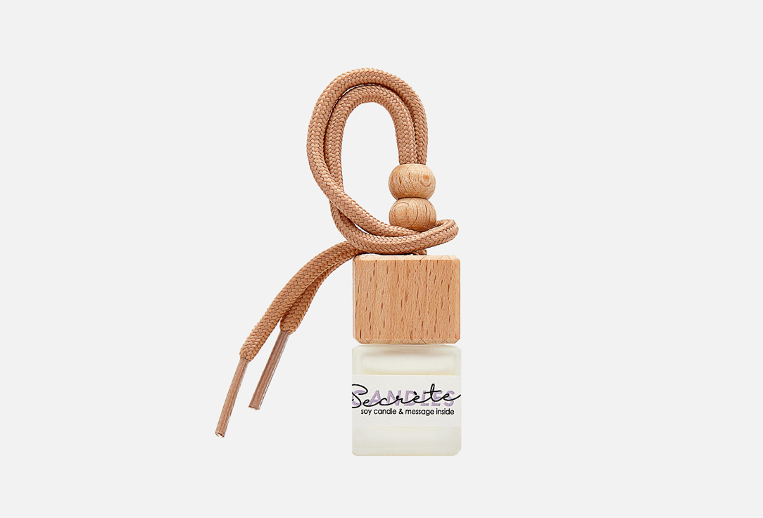 

Диффузор SECRETE CANDLES, Хвойный лес 7 мл