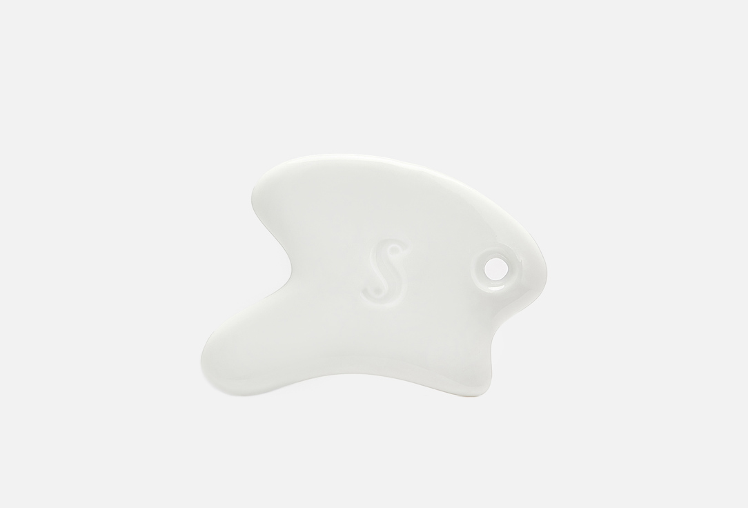 Изображение товара Массажер для лица Spa treatment Ionic Kassa Plate