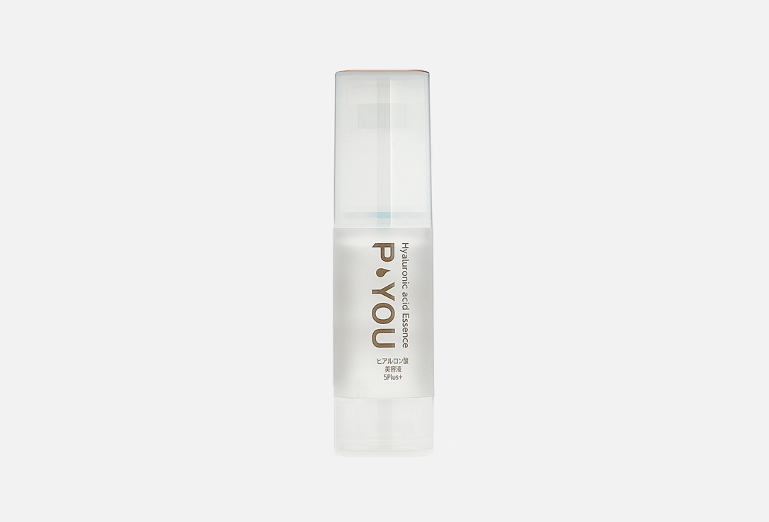 Изображение товара Увлажняющая эссенция для лица Pyou Hyaluronic acid 30 мл Япония