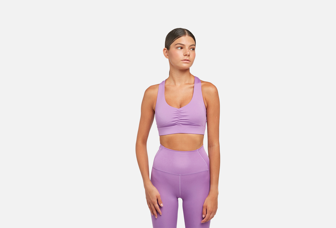 Изображение товара Топ-бра BeSelf Paradiso, сиреневый