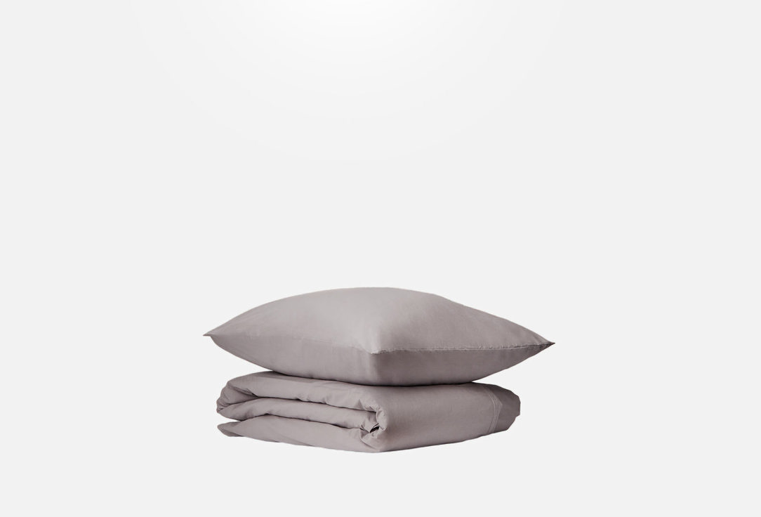 Комплект постельного белья URBAN FAMILY Кварц, 1.5-спальный цена и фото