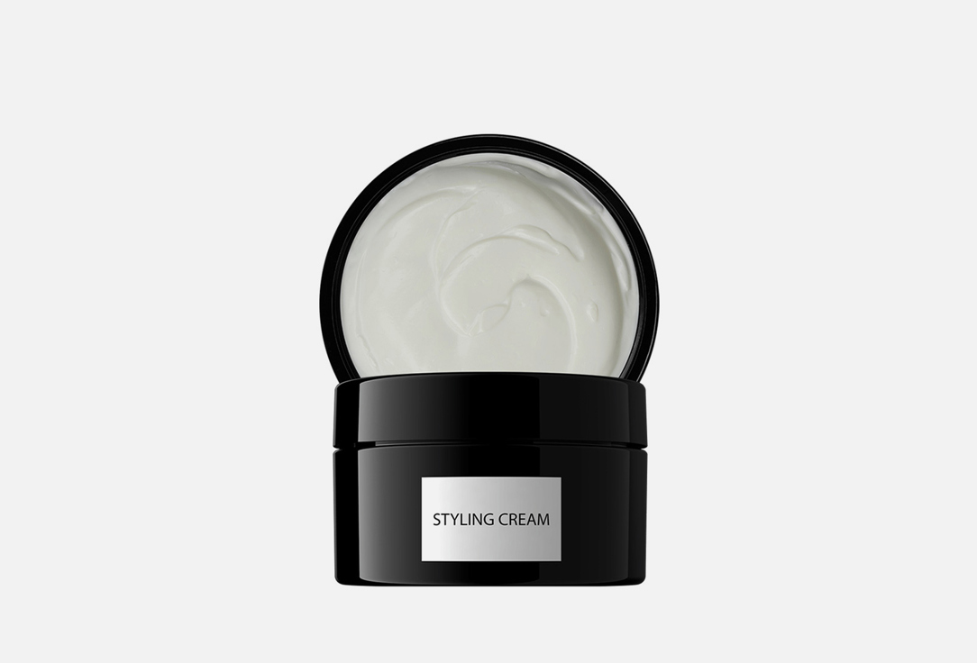 Изображение товара Крем для укладки волос DAVID MALLETT Styling Cream