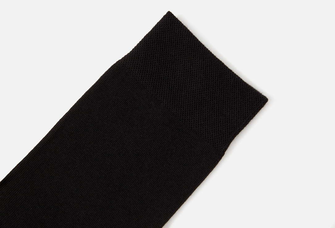 носки DiWaRi CLASSIC, черный Черный
