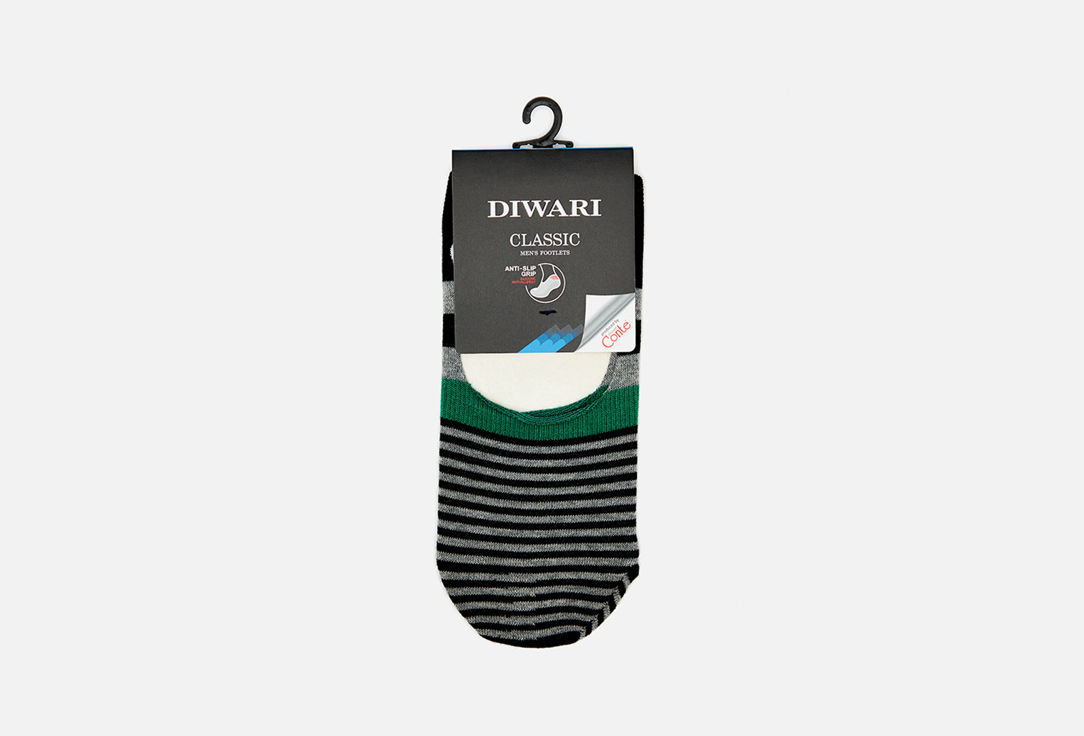 Classic серый 40-41 мл 239₽