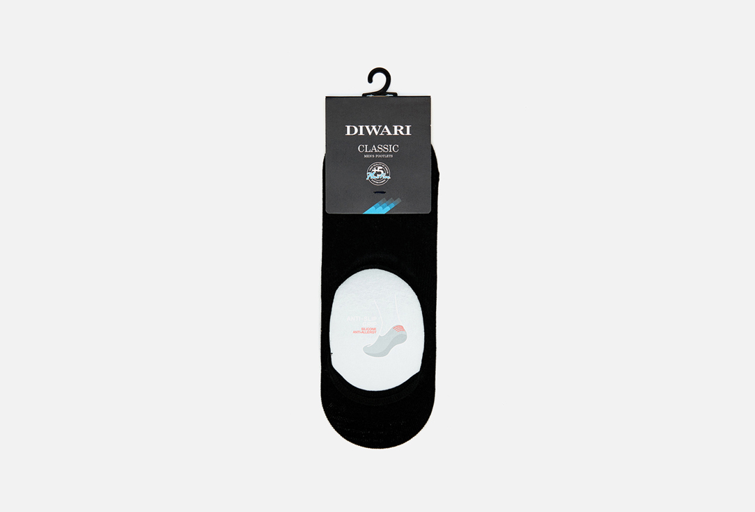 Classic черный 42-43 мл 164₽