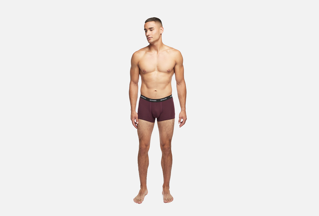 Basic dark bordo XL мл 699₽