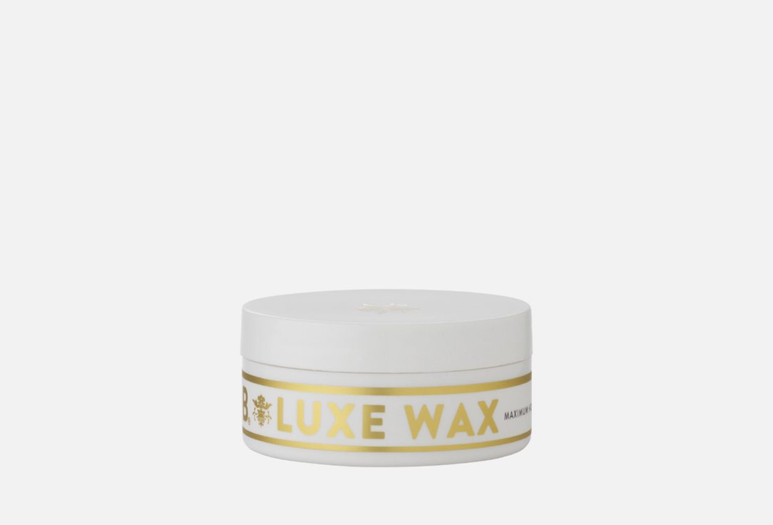 Воск для укладки волос PHILIP B Luxe Wax 60 г воск для укладки волос philip b luxe wax 60 мл