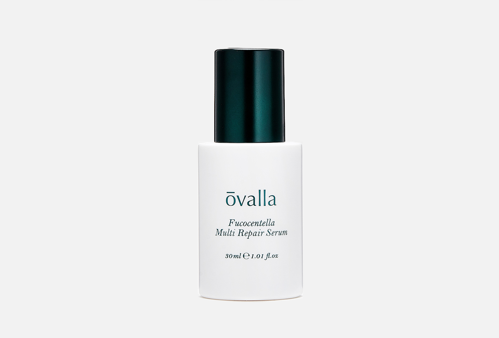 Multi repair. Ovalla. Ovalla fucocentella Revitalizing Intensive Cream.