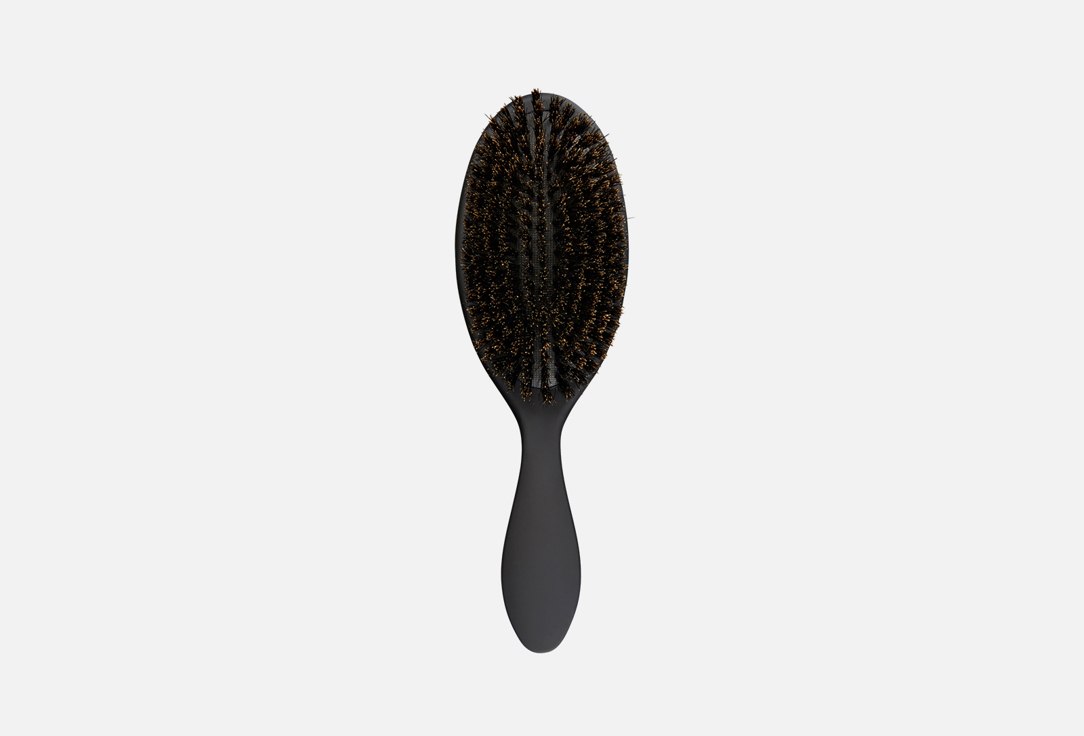 

Щетка для укладки HH SIMONSEN, Boar Brush, Black 1 шт