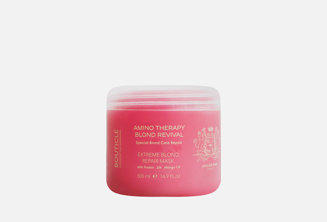 AMINO THERAPY BLOND REVIVAL  500