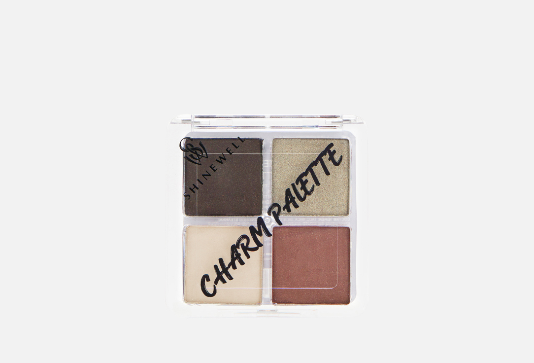 Charm Palette 35 г 178₽