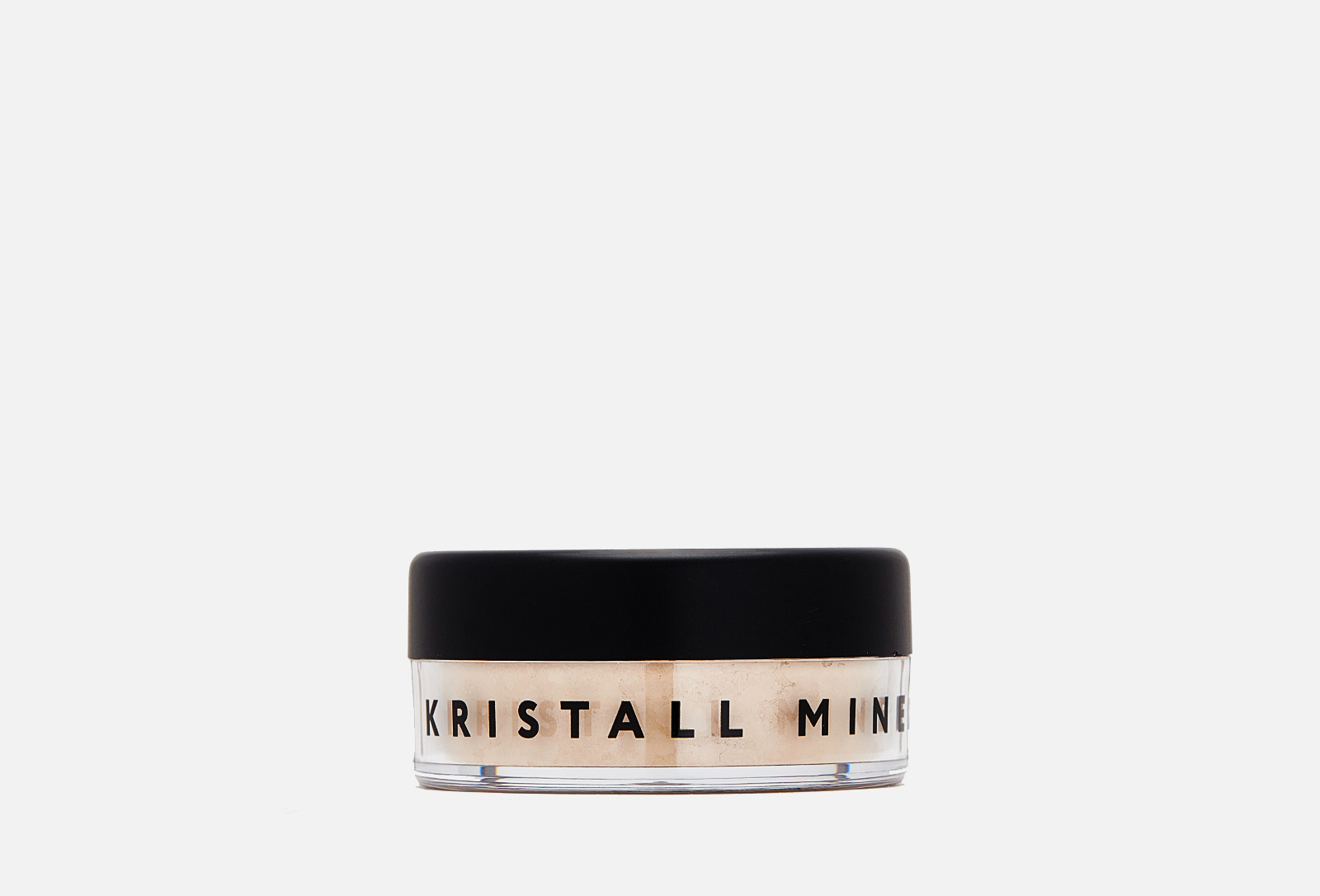 Kristall Minerals Cosmetics Консилер для лица рассыпчатый CN2, Темный ...