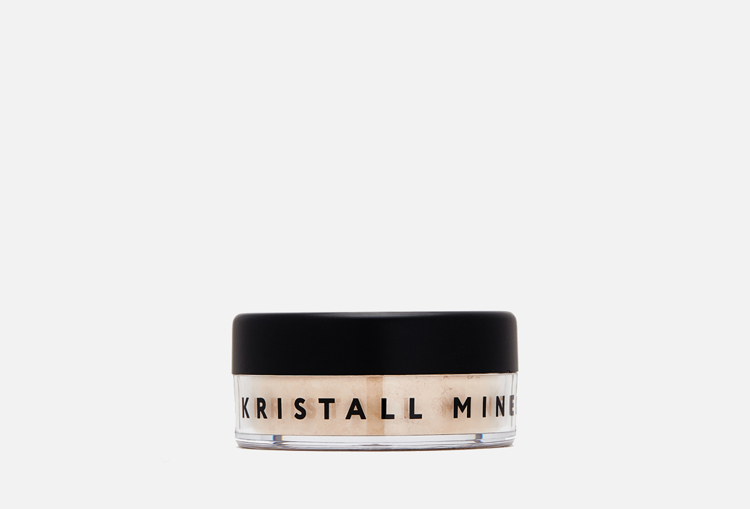 Консилер для лица KRISTALL MINERALS COSMETICS Рассыпчатый 4.2 г