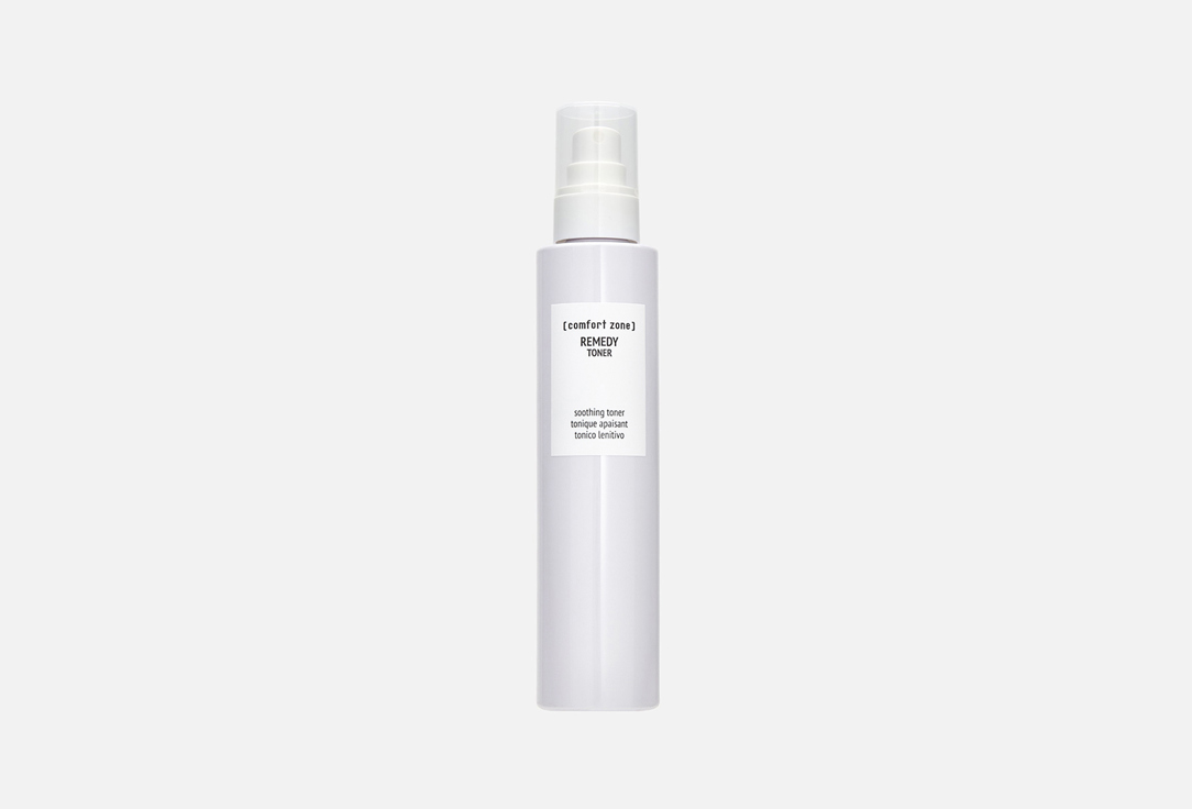 Изображение товара УСПОКАИВАЮЩИЙ ТОНИК для лица Comfort zone REMEDY TONER