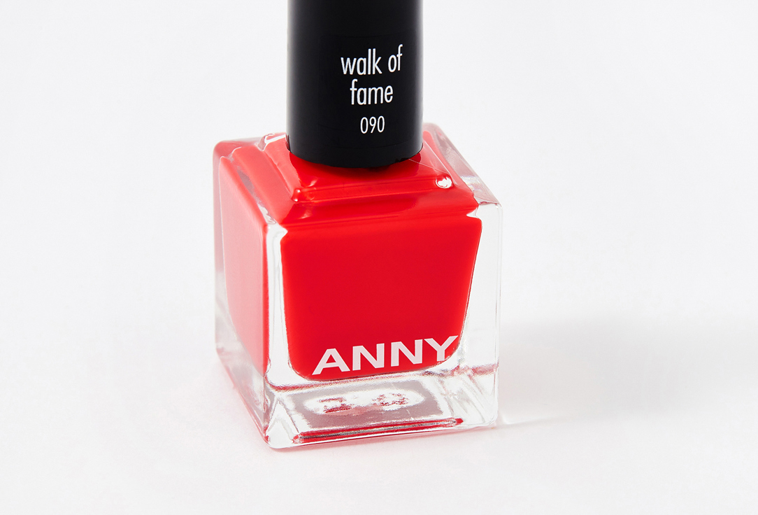 ЛАК ДЛЯ НОГТЕЙ ANNY nail polish 090