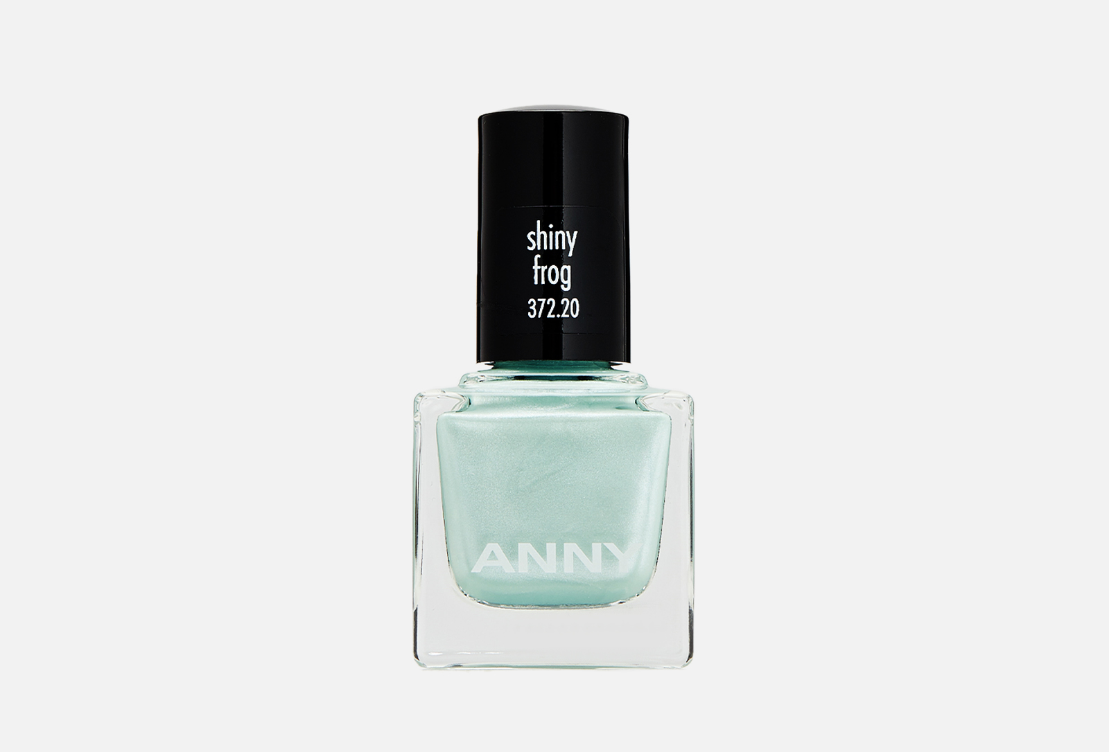 ANNY ЛАК ДЛЯ НОГТЕЙ nail polish 372.20 15 мл — купить в Минске
