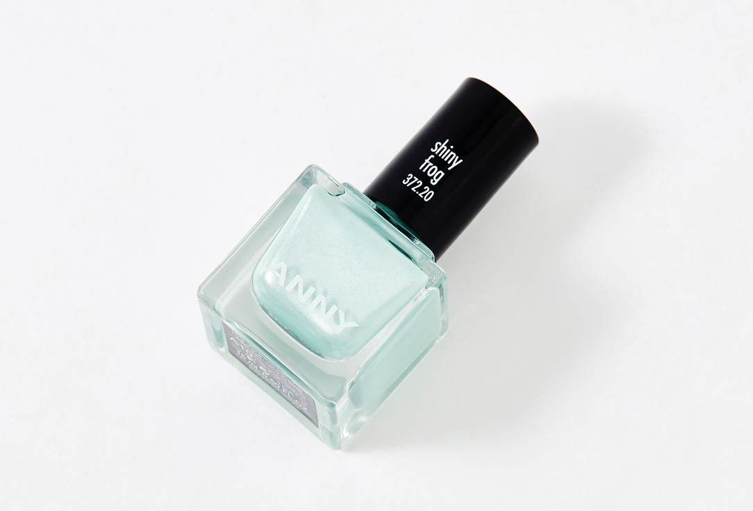 ANNY Лак для ногтей Nail Polish