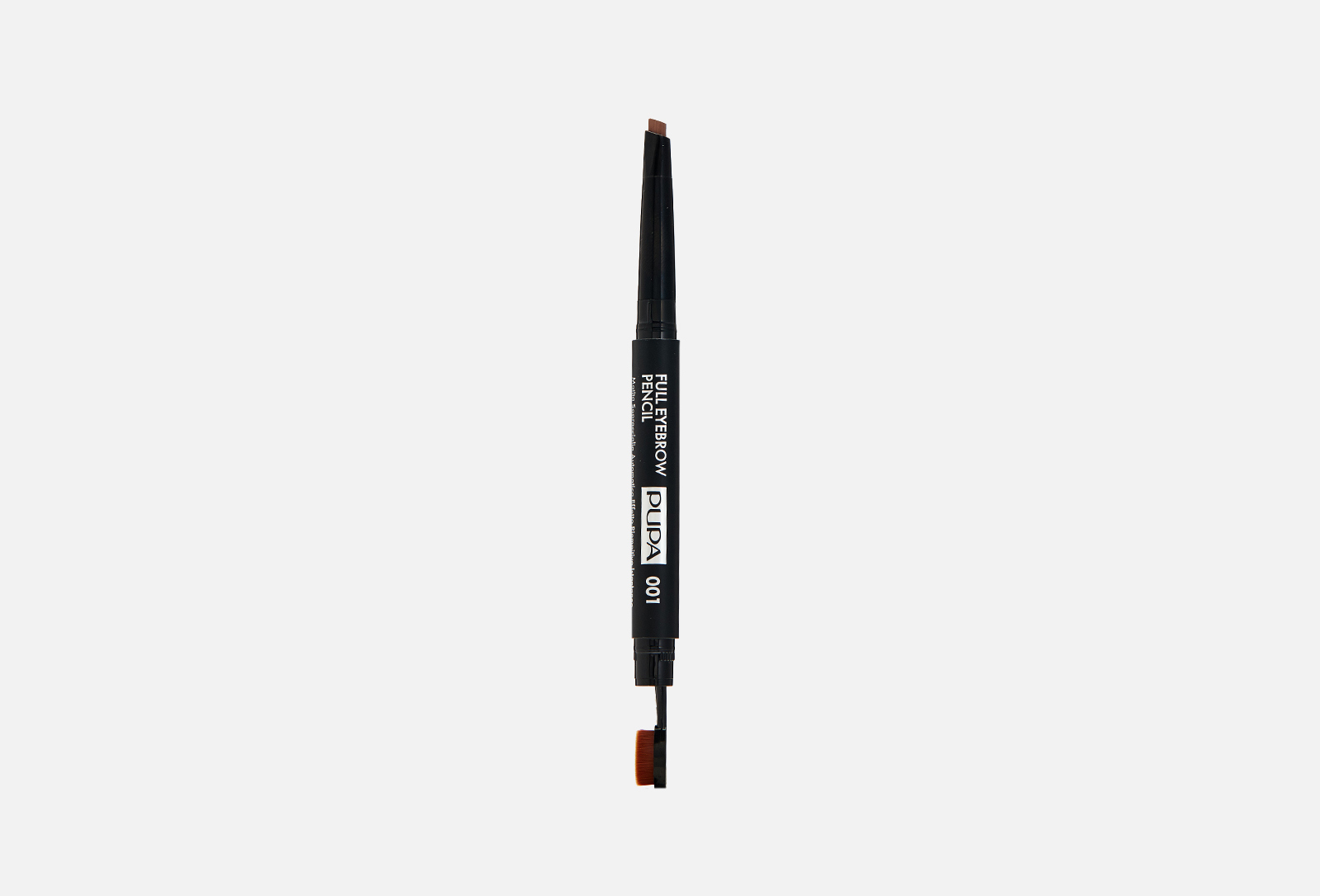 Pupa Карандаш для бровей FULL EYEBROW PENCIL 001, светлый 0.2 г ...