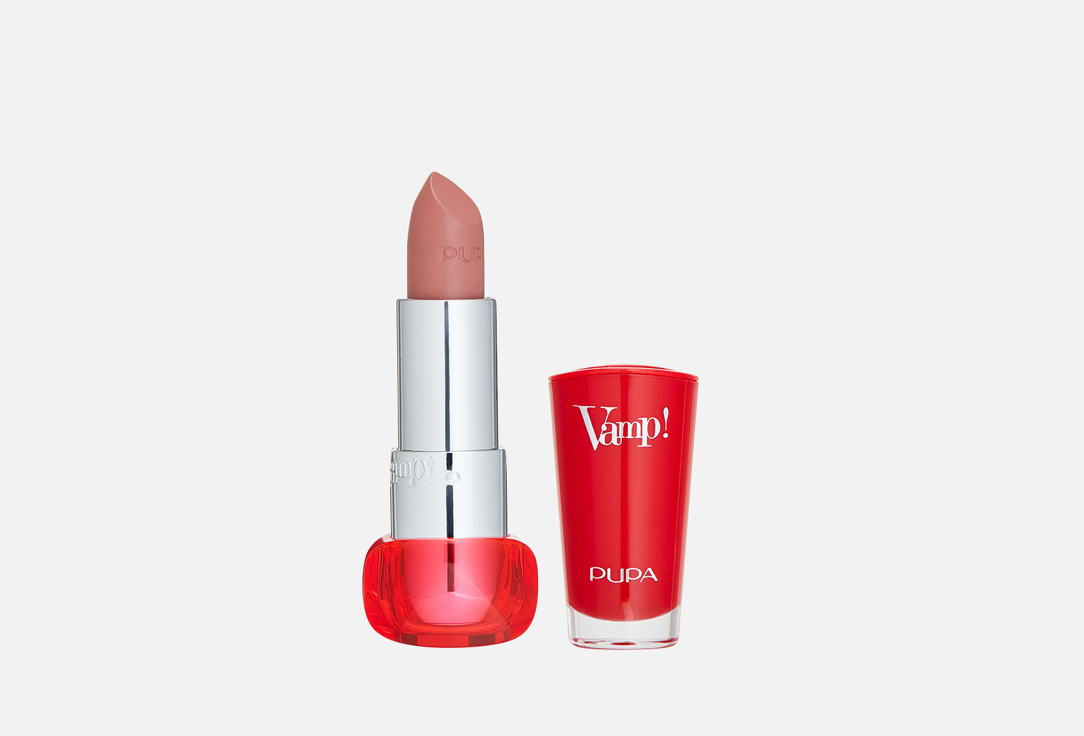 Губная помада PUPA Vamp! Lipstick 3.5 г