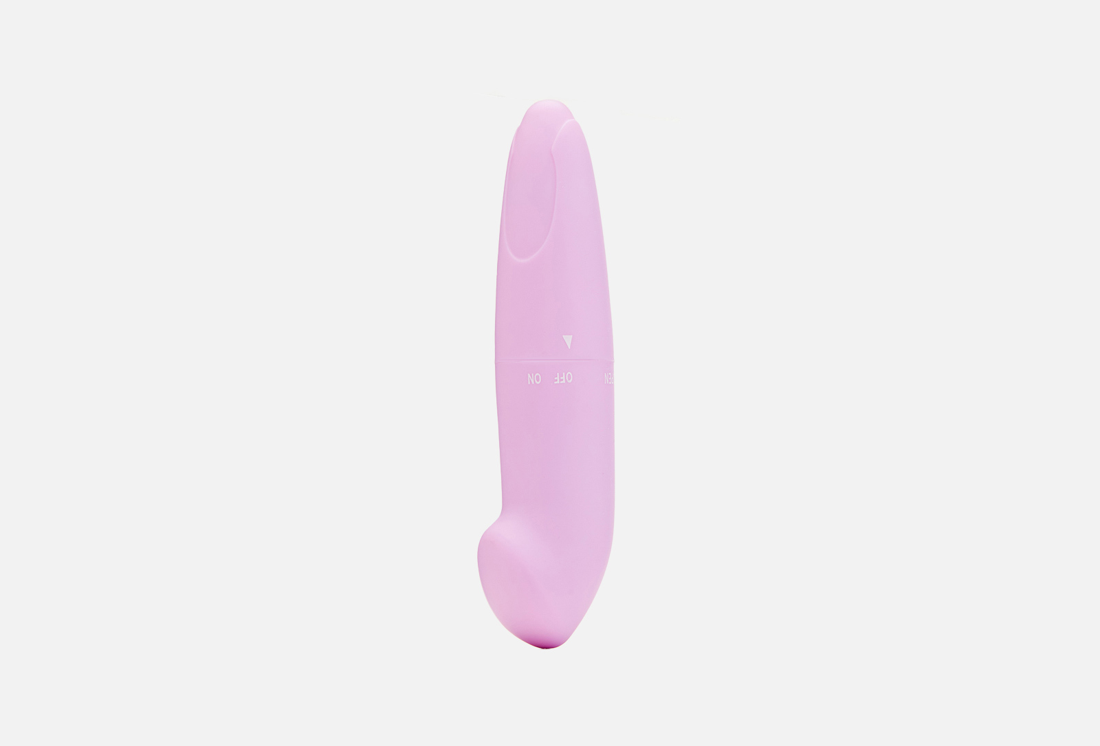 Вибратор Rabby Compact mini vibrator.
