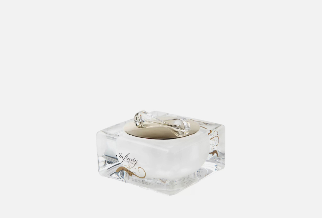 Изображение товара Антивозрастной крем для лица RED GOLD London Infinity Cream Snake Venom Facelift