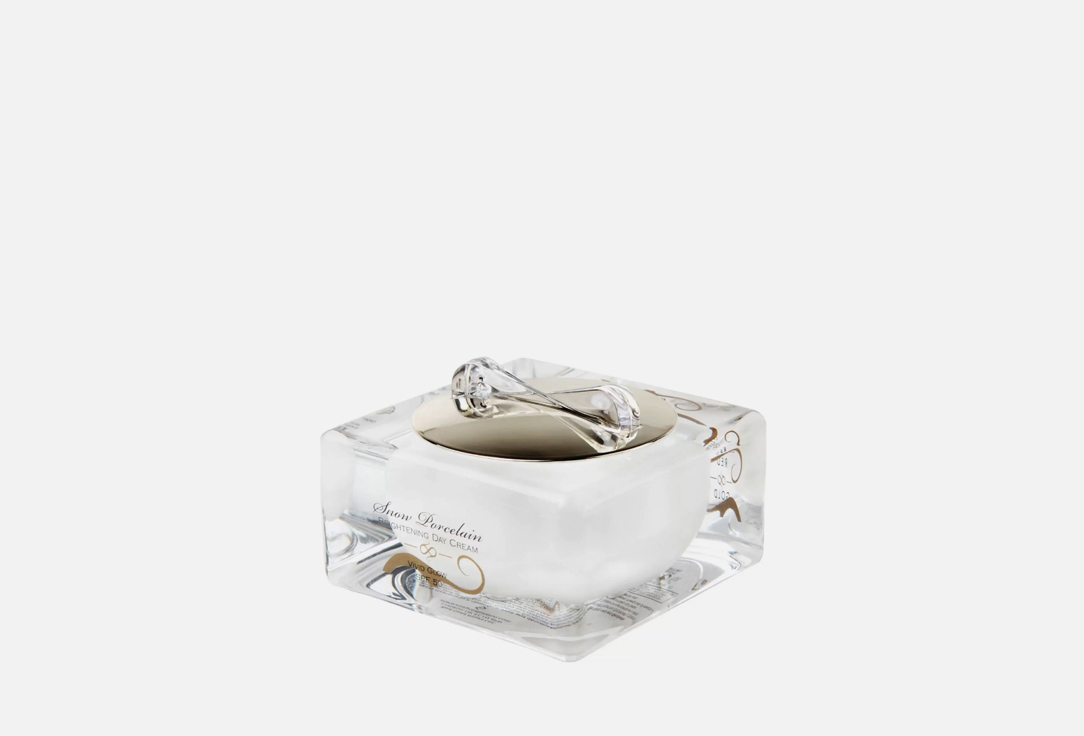 Изображение товара крем для лица SPF50 RED GOLD London Snow Porcelain