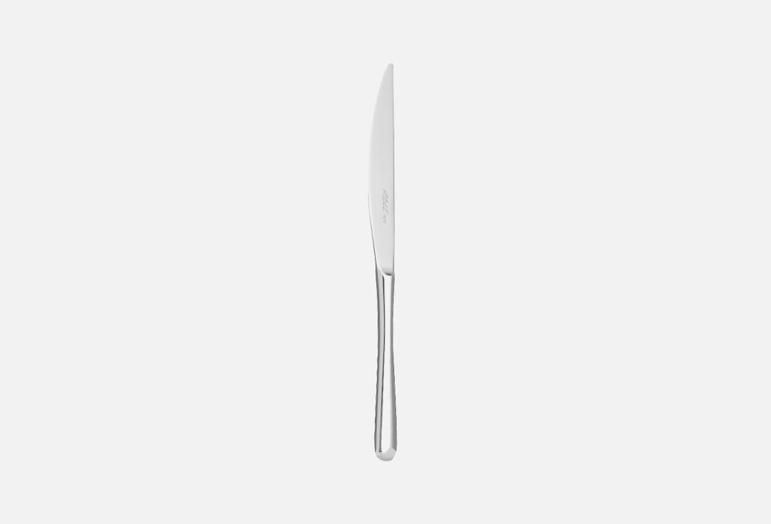 Нож PROFF CUISINE New York, серый нож столовый werner estro 51229