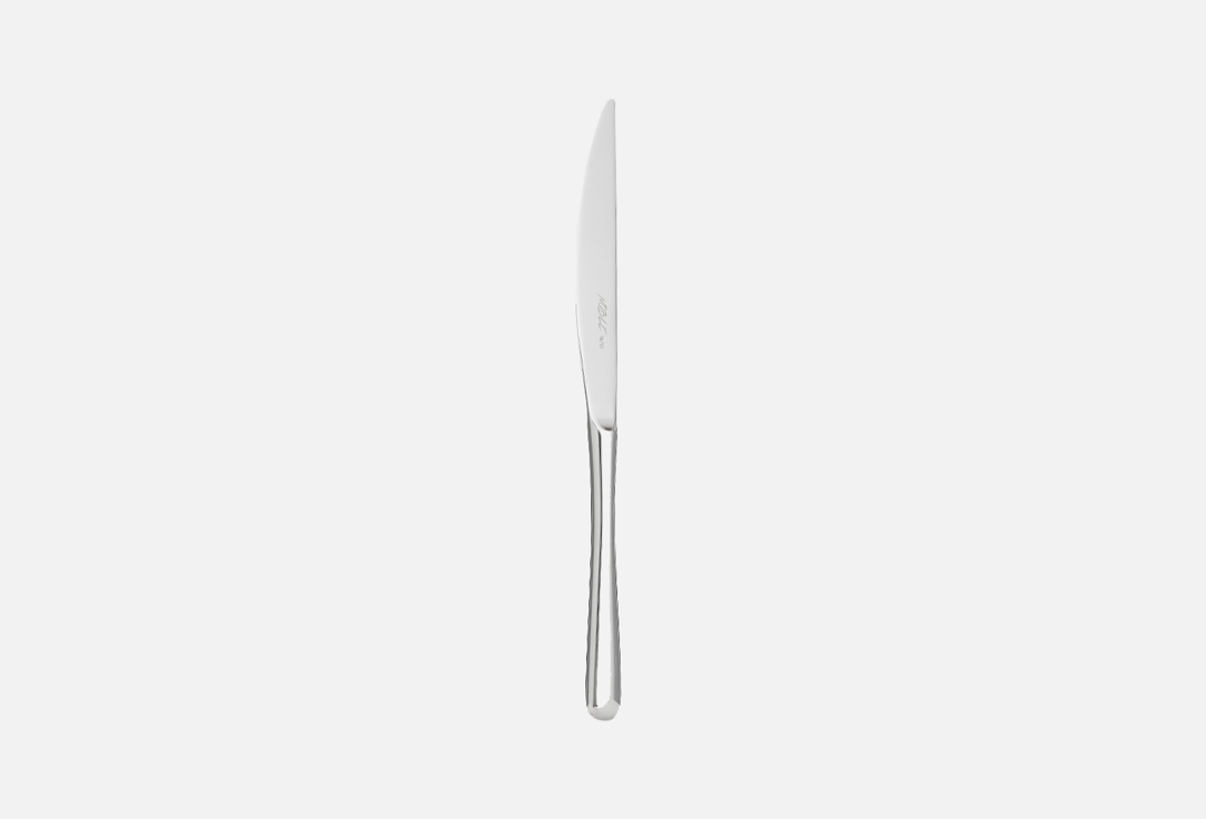 Нож PROFF CUISINE New York, серый нож столовый 20 см arcos