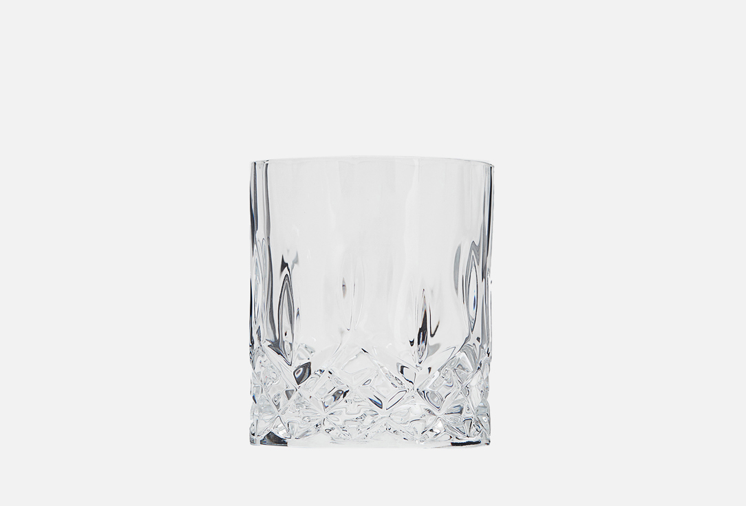 

Стакан RCR, Прозрачный, Opera 300 мл