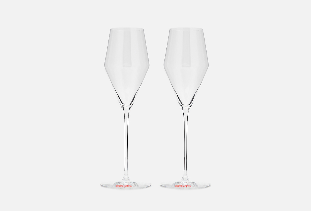 Набор бокалов SPIEGELAU Для шампанского 2 шт. 250 мл набор бокалов raye