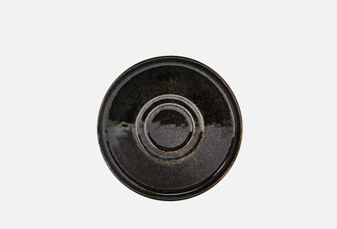 

Блюдце F2D, Зеленый, Forest Curvo, Зеленый