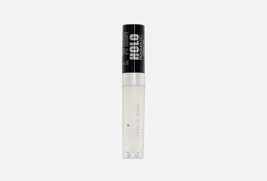 Блеск для губ ALVIN D'OR HOLOPrismatic 5.6 г