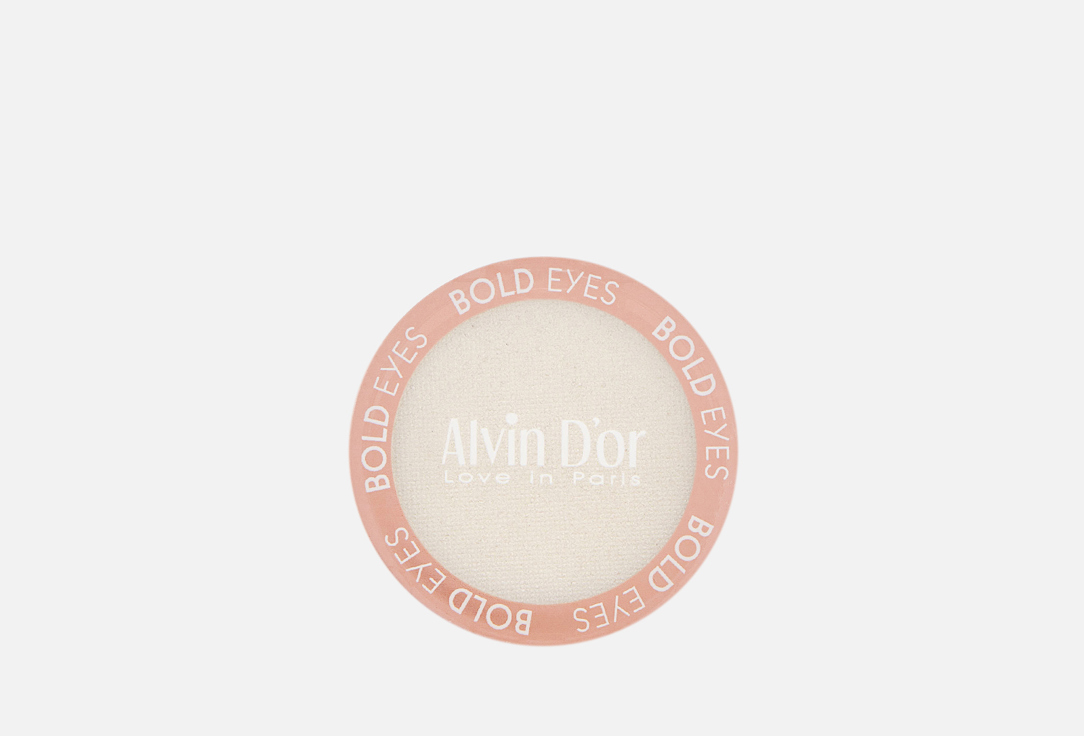 Bold eyes 25 г 279₽