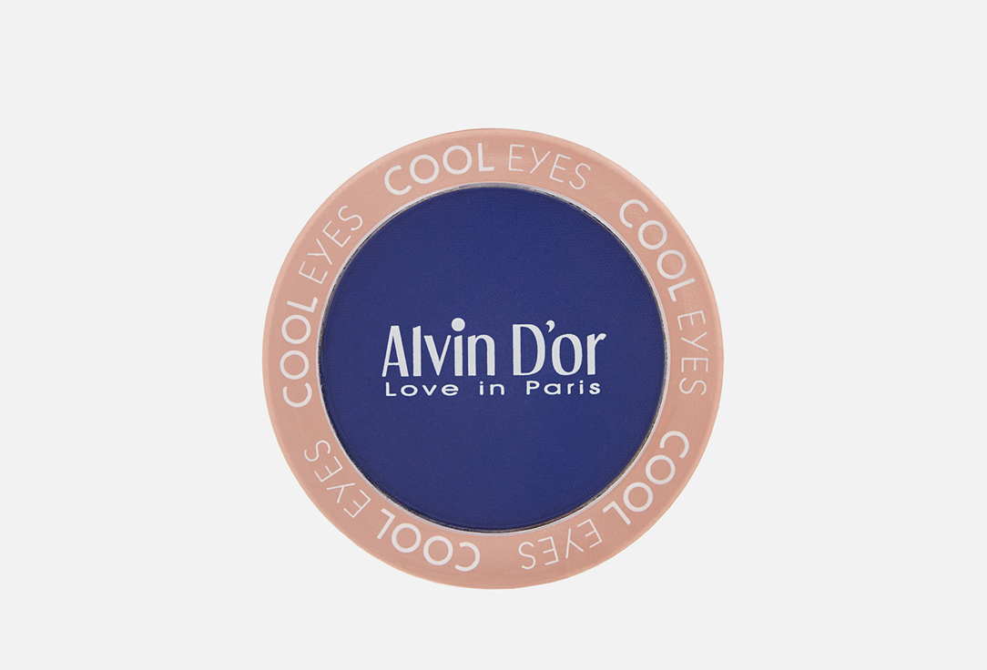 Eye Shadow 25 г 417₽