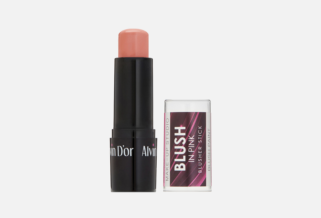 Blush stick 9 г 334₽